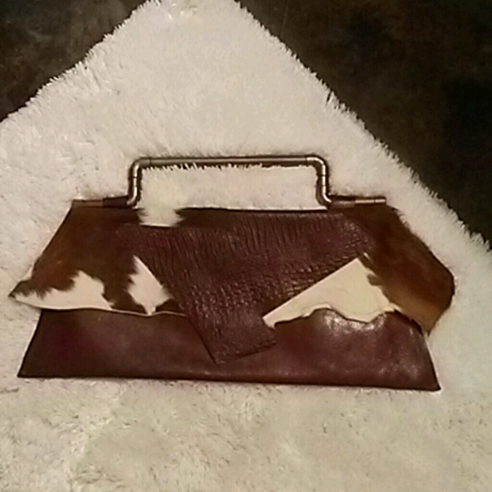 Meet your Posher, Ivy